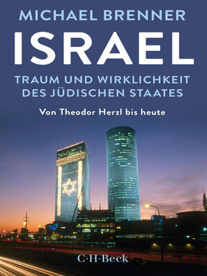 cover image of Israel